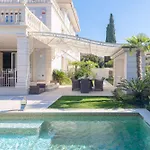 Luxury Lake-front Catullo By Whale Homes * Σιρμιόνε