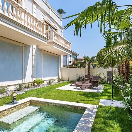 Apartment Luxury Lake-front Catullo By Whale Homes *