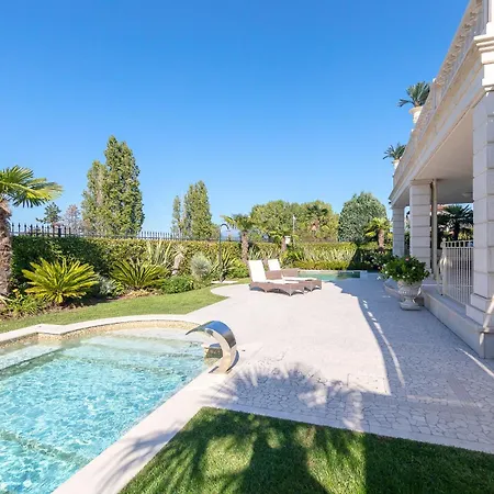 Luxury Lake-front Catullo By Whale Homes Apartment Sirmione