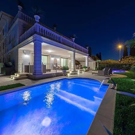 Luxury Lake-front Catullo By Whale Homes Sirmione