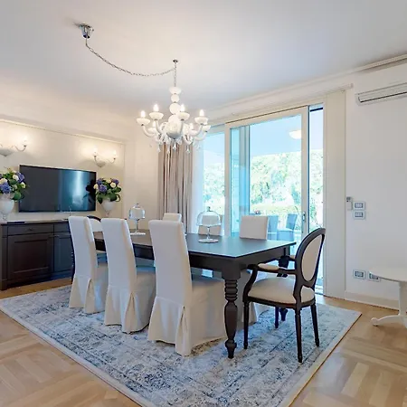 Luxury Lake-front Catullo By Whale Homes * Sirmione